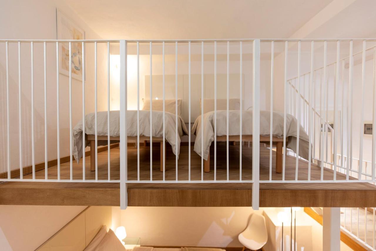 Apartment Rivoli Loft Milan